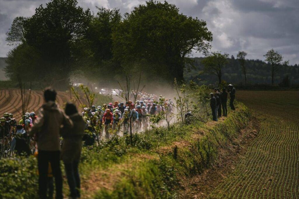 Le parcours du Tro-Bro L&eacute;on 2025 d&eacute;voil&eacute;