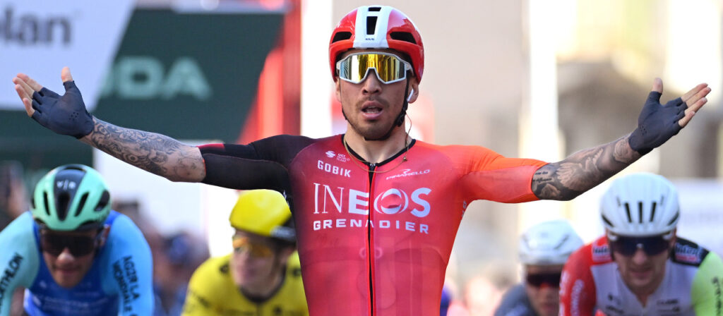 Caleb Ewan prend sa retraite avec effet imm&eacute;diat