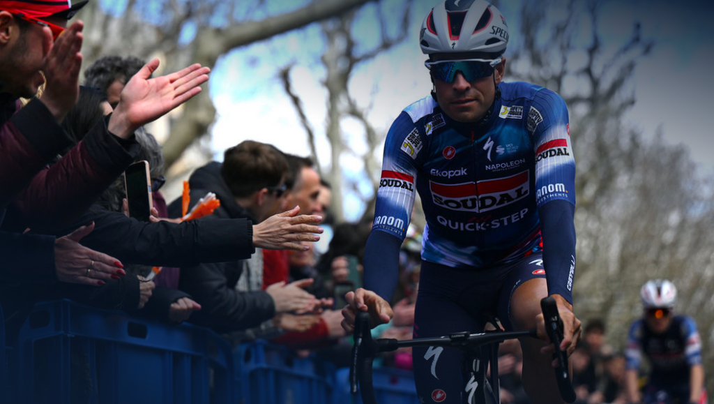 Paul Magnier et Mikel Landa pour emmener Soudal Quick-Step sur le Giro 2025