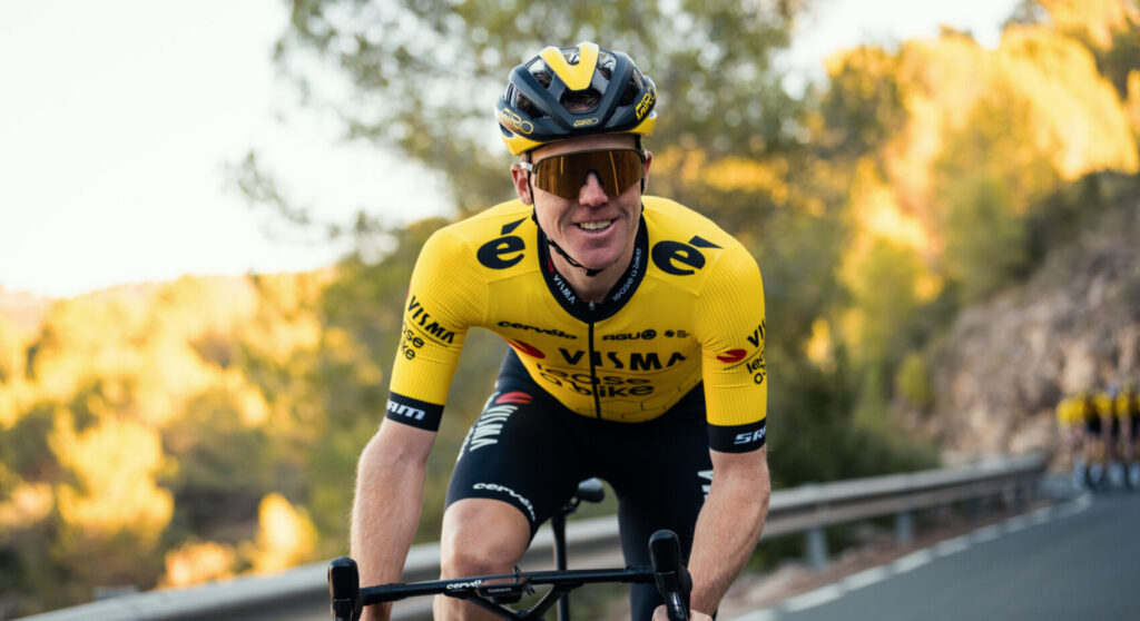 Steven Kruijswijk prendra sa retraite &agrave; l&rsquo;issue de la saison 2026