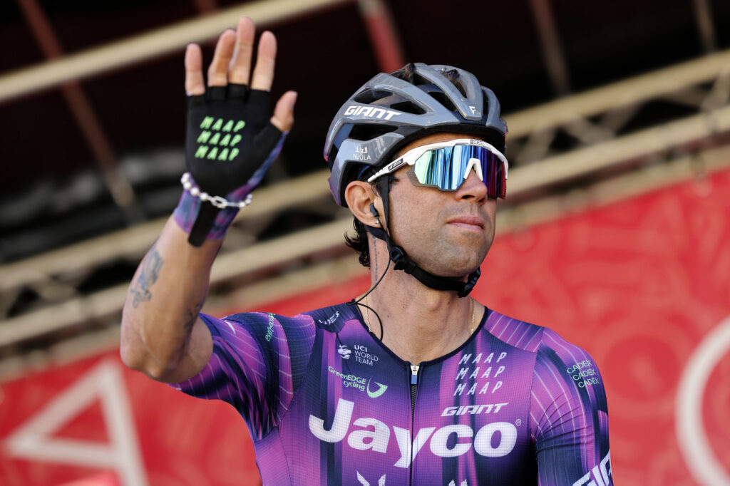 Le classement complet de l&rsquo;Eschborn-Francfort 2025