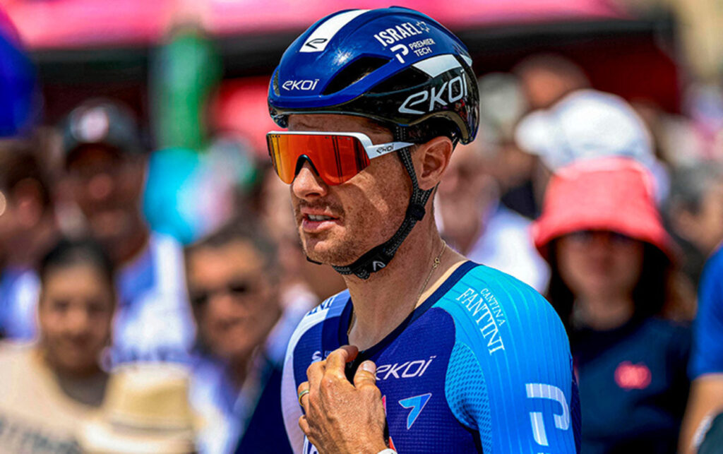 Clap de fin pour Jakob Fuglsang &agrave; l&rsquo;issue du Giro 2025