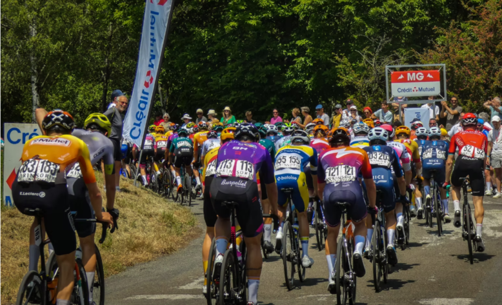 Le parcours d&eacute;taill&eacute; et les profils des Boucles de la Mayenne 2025