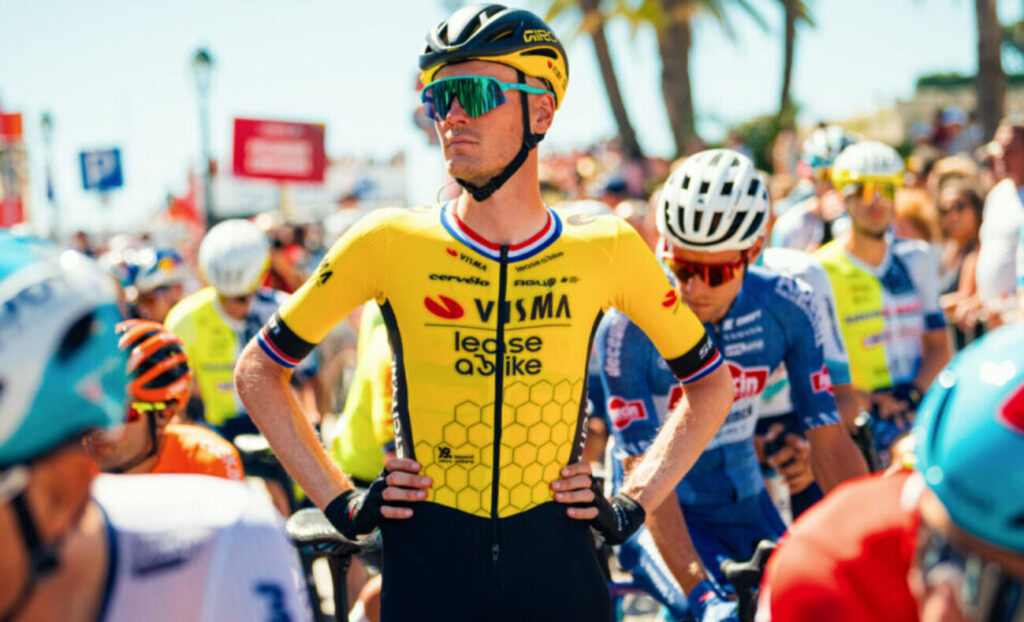 Dylan van Baarle proche de s&rsquo;engager chez Soudal Quick-Step ?