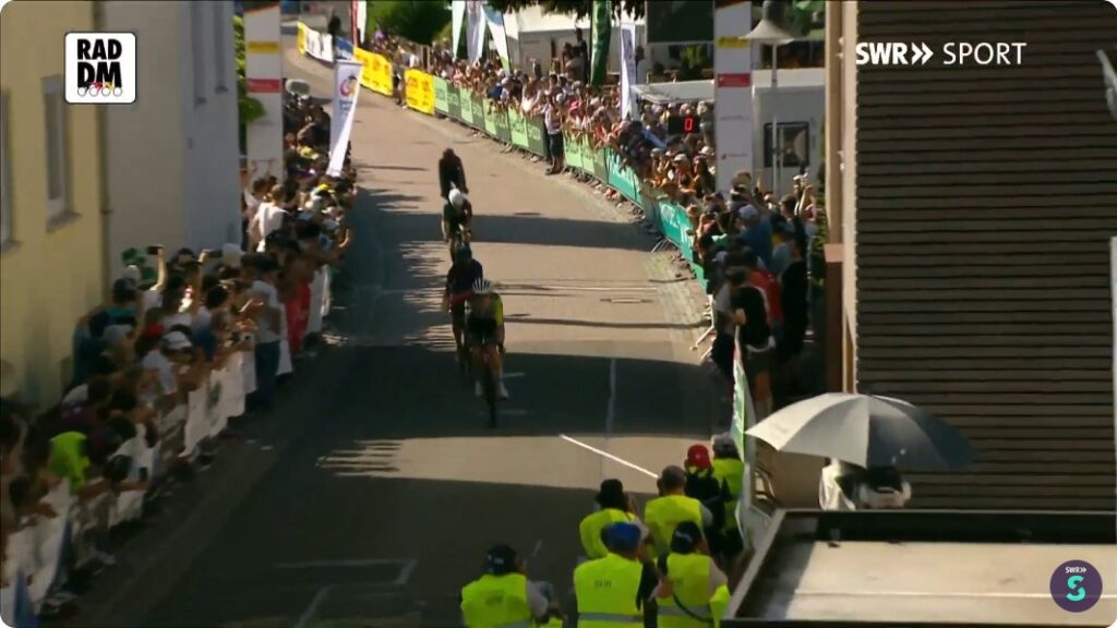 Georg Zimmermann sacr&eacute; champion d&rsquo;Allemagne 2025