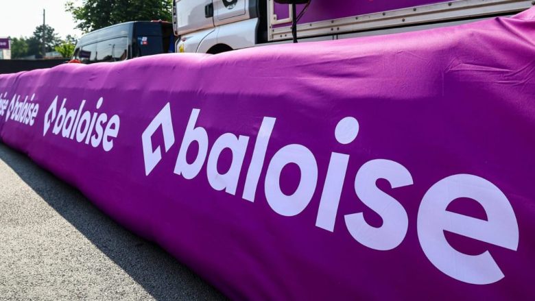 Le Tour de Belgique 2025 innove pour la s&eacute;curit&eacute; des coureurs