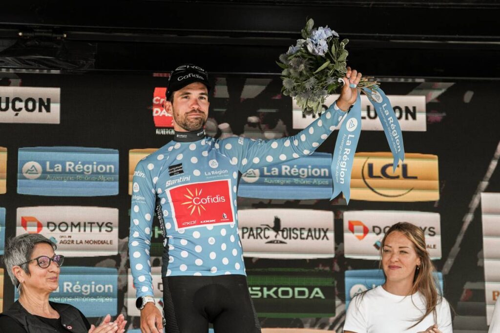 Paul Ourselin : &laquo; Ce n&rsquo;est pas rien de porter ce maillot &raquo;
