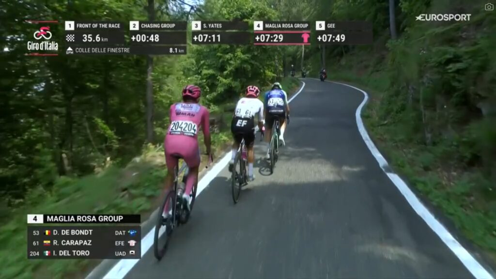 Un coup de main qui co&ucirc;te cher : Dries de Bondt dans le viseur de l&rsquo;UCI