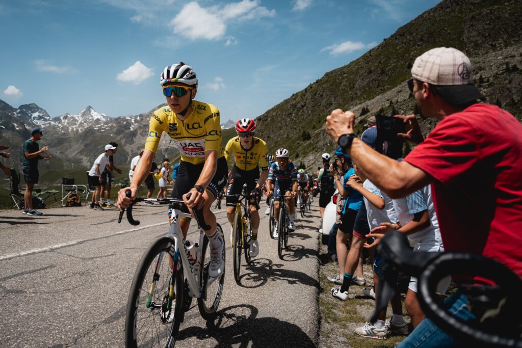 Le Crit&eacute;rium du Dauphin&eacute; change de nom d&egrave;s 2026
