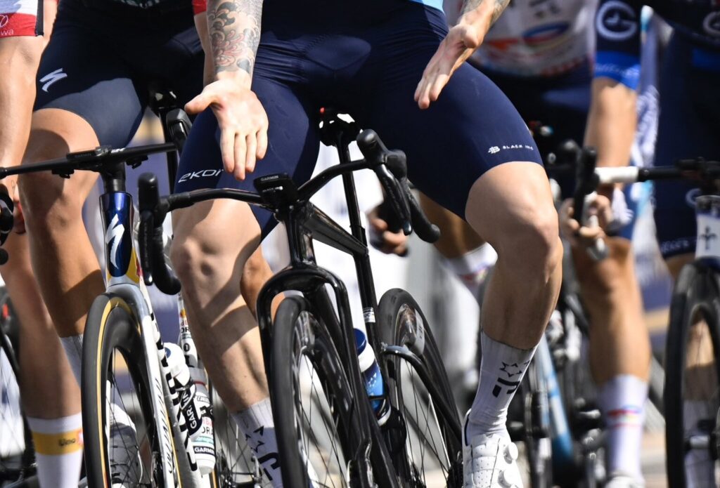 Mat&eacute;riel des cyclistes professionnels : l&rsquo;UCI durcit les r&egrave;gles d&egrave;s 2026