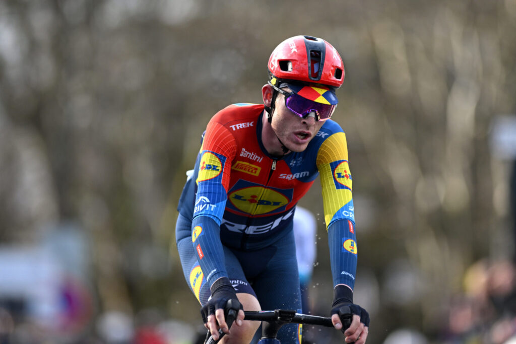 Mattias Skjelmose renonce aussi au Tour de Suisse 2025