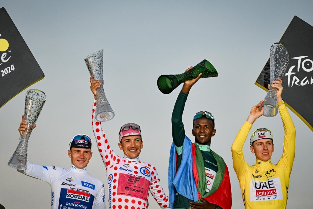 Tour de France 2025 : dates, parcours, &eacute;tapes cl&eacute;s &agrave; retenir
