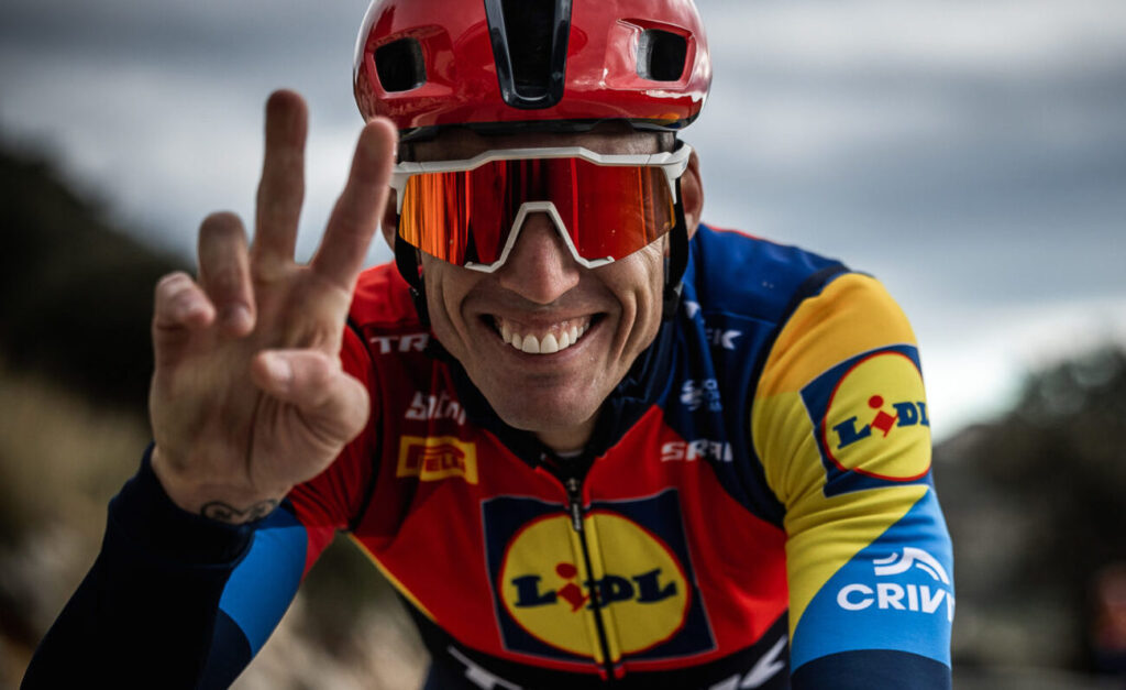 De la MotoGP au cyclisme, Aleix Espargaro sera au d&eacute;part du Tour d&rsquo;Autriche 2025