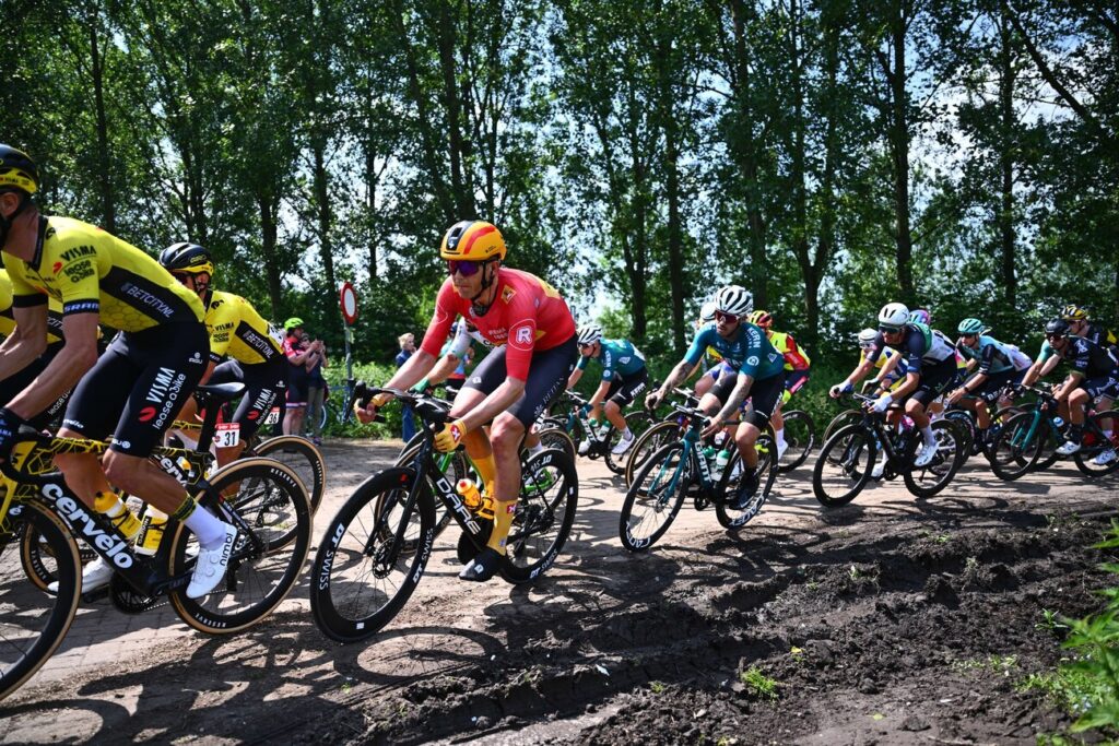 La pr&eacute;sentation de l&rsquo;Antwerp Port Epic&nbsp;2025 : parcours, engag&eacute;s, diffusion TV