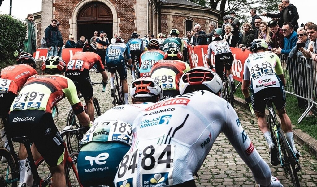 La pr&eacute;sentation de la Brussels Cycling Classic 2025 : parcours, engag&eacute;s, diffusion TV