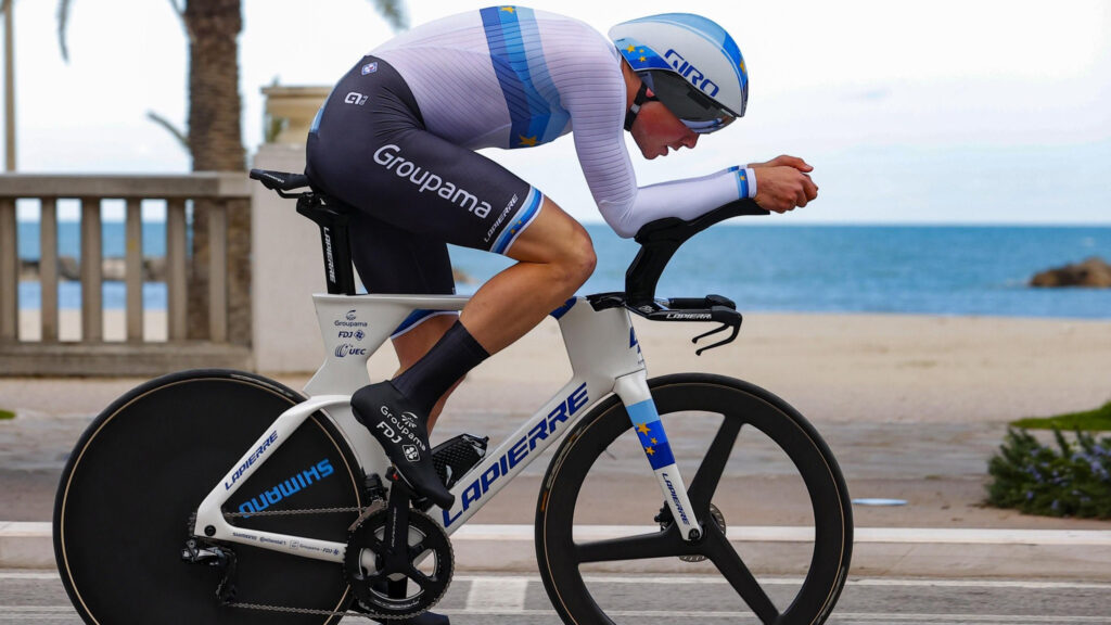 Stefan K&uuml;ng forfait pour les Championnats de Suisse 2025