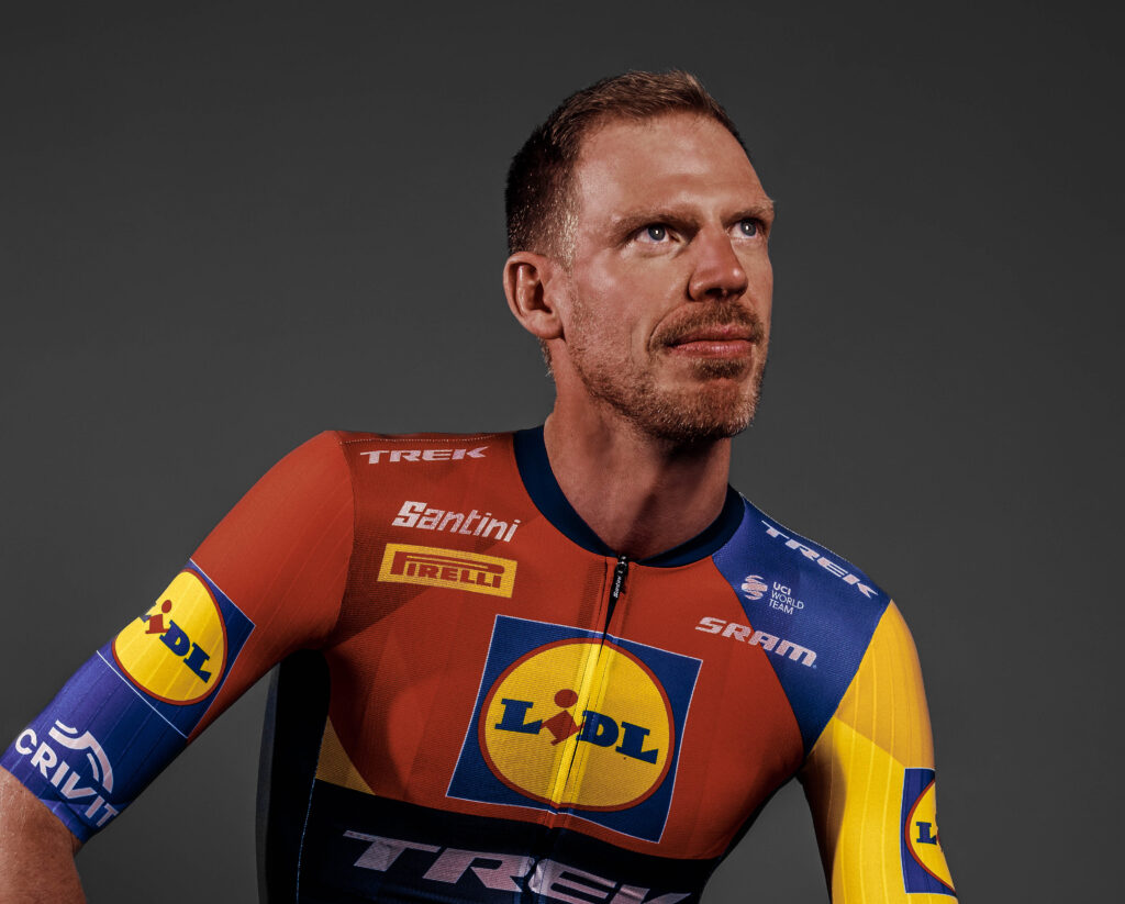 Fid&egrave;le &eacute;quipier, Tim Declercq annonce la fin de sa carri&egrave;re