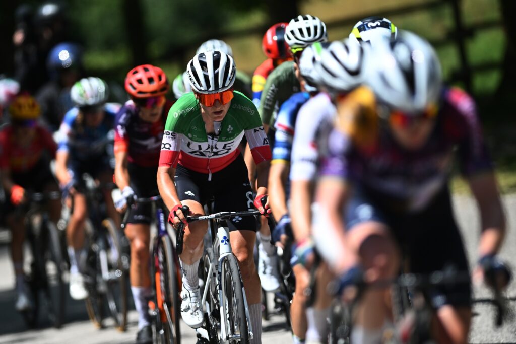 La 2e &eacute;tape du Tour de France Femmes 2025 en d&eacute;tails : le profil, les favorites, le direct