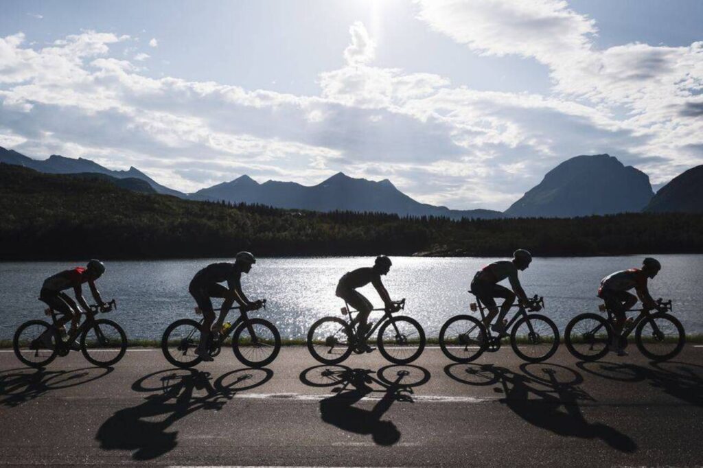 Le parcours d&eacute;taill&eacute; et les profils de l&rsquo;Arctic Race of Norway 2025