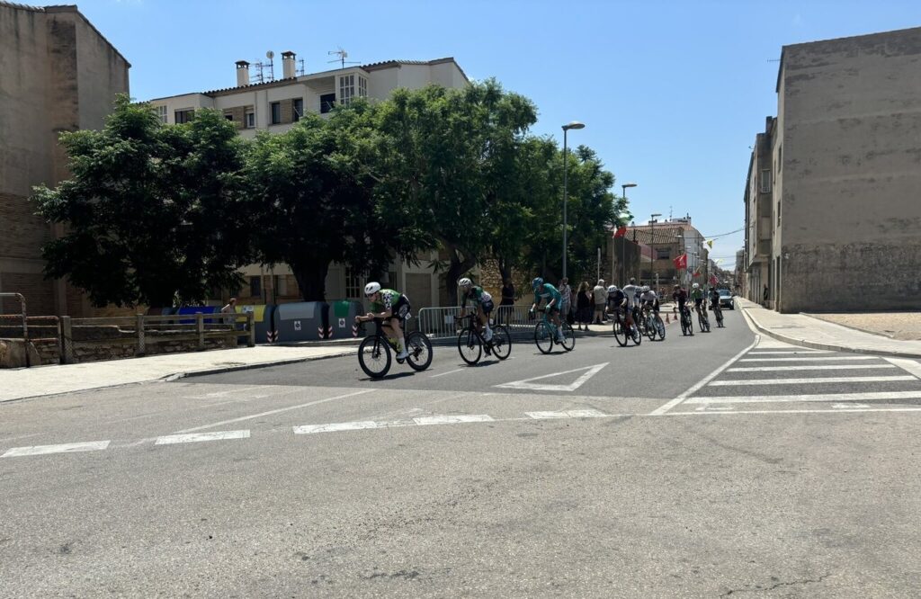 La pr&eacute;sentation de la Clasica Terres de l&rsquo;Ebre&nbsp;2025 : parcours, engag&eacute;s, diffusion TV