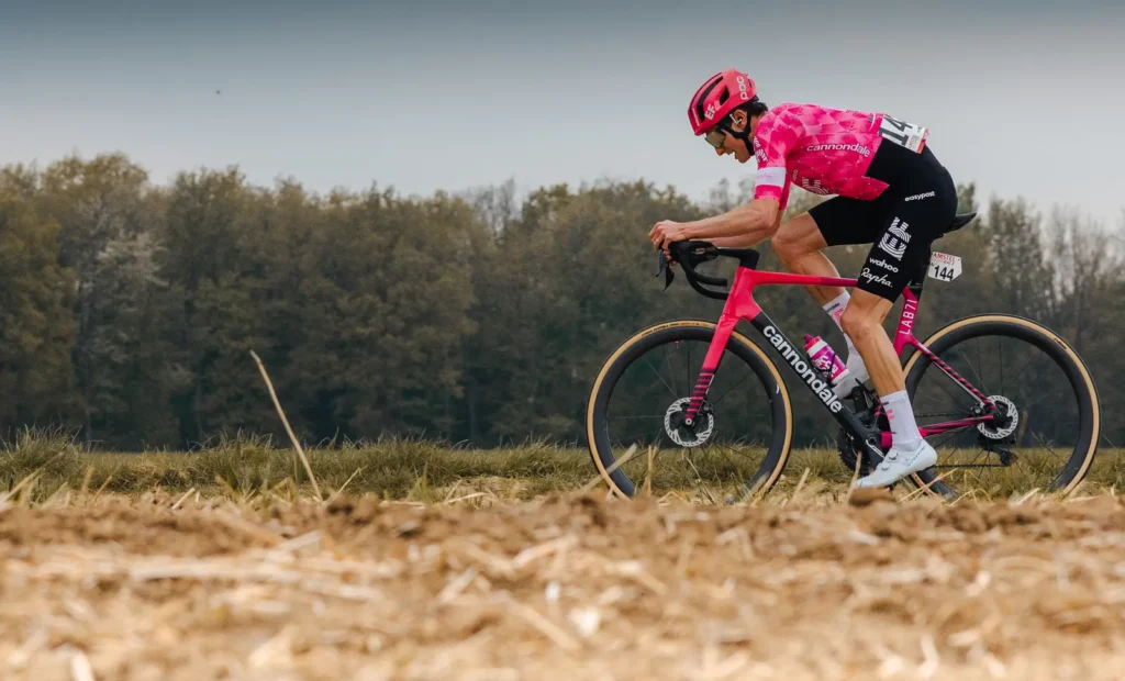 Sans Carapaz, EF Education-EasyPost visera les &eacute;tapes sur le Tour de France 2025