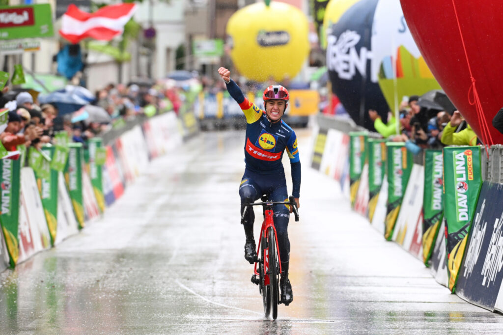 Juan Pedro L&oacute;pez aurait trouv&eacute; un accord avec Movistar pour 2026