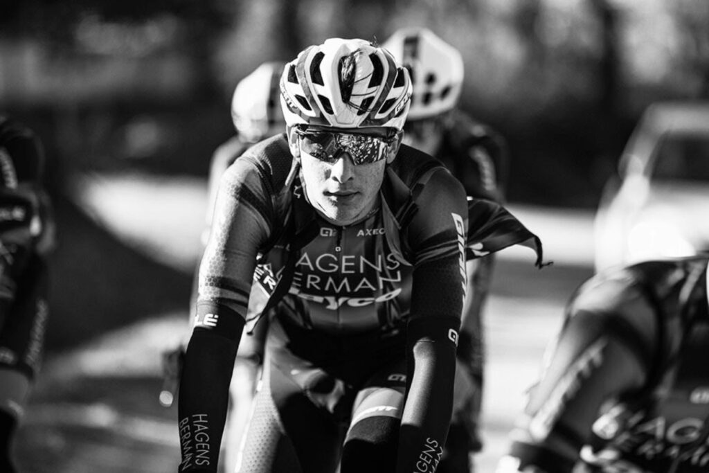 Samuele Privitera d&eacute;c&egrave;de &agrave; seulement 19 ans