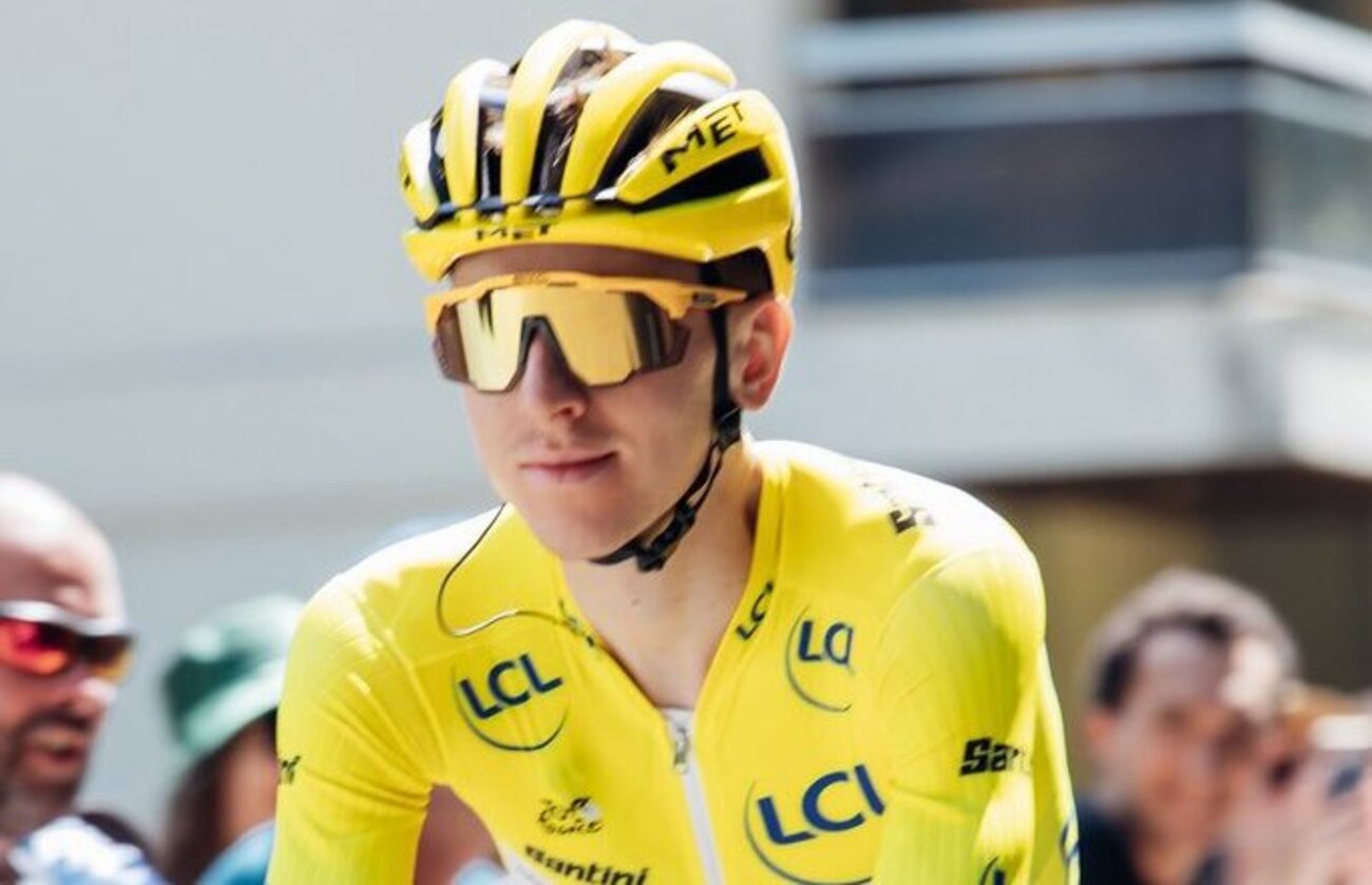 cyclisme. Tour de France (14 e étape).Saint-Gaudens - Plateau de Beille