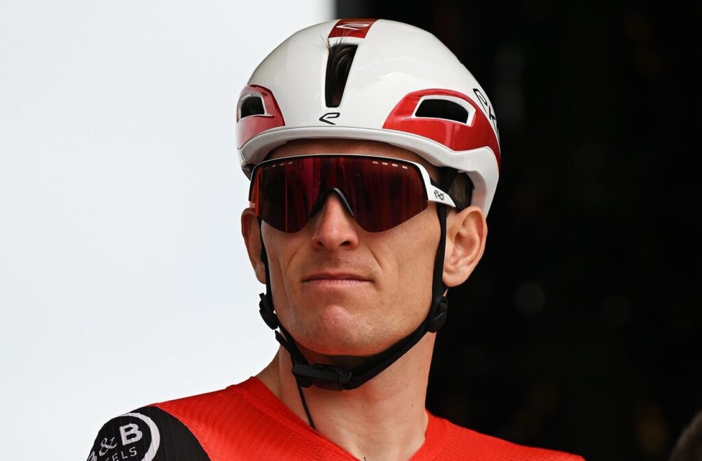 Arnaud D&eacute;mare : &laquo;&nbsp;Plus de respect au sein du peloton&nbsp;&raquo;