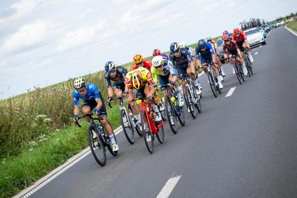 La liste des participants et les favoris du Tour de Wallonie 2025