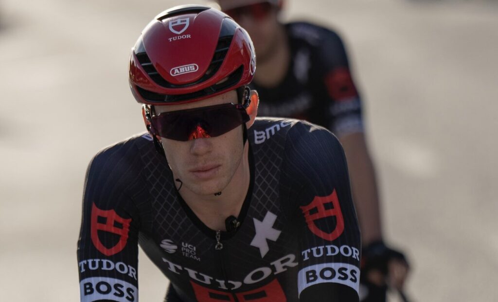 Alberto Dainese chez Soudal Quick-Step en 2026 ?