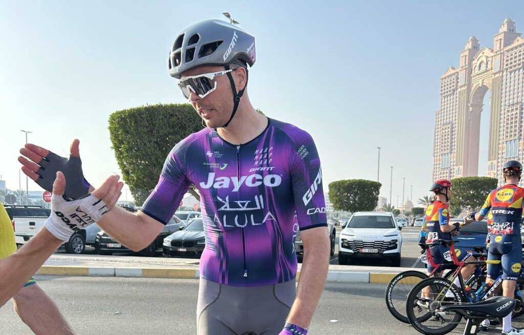 Max Walscheid proche de rejoindre la formation Lidl-Trek
