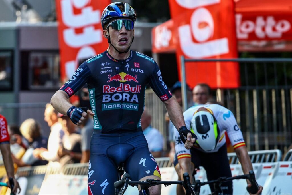 Roger Adria se rapproche de la Movistar en vue de la saison 2026