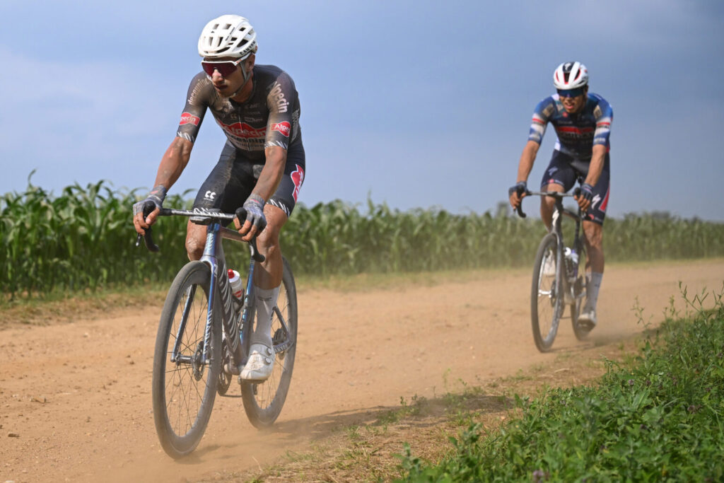 Quinten Hermans rejoint Q36.5 jusqu&rsquo;en 2027