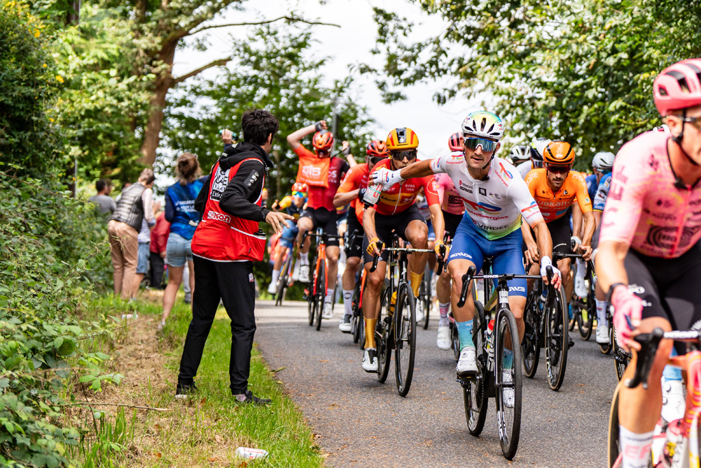 Comment regarder la Bretagne Classic 2025 en direct &agrave; la TV ? Cha&icirc;nes et horaires