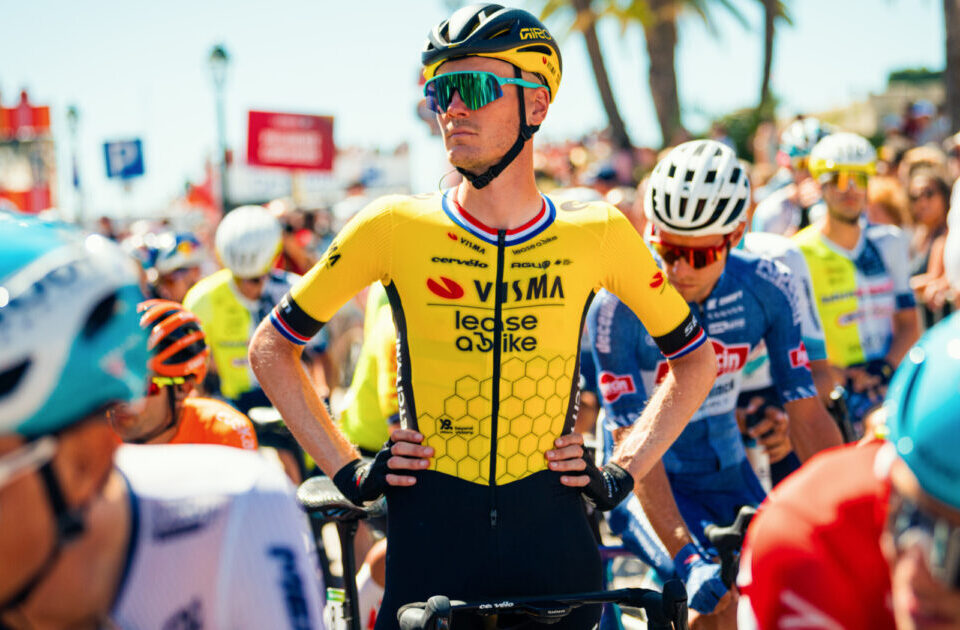 Dylan van Baarle signe chez Soudal Quick-Step pour 2026