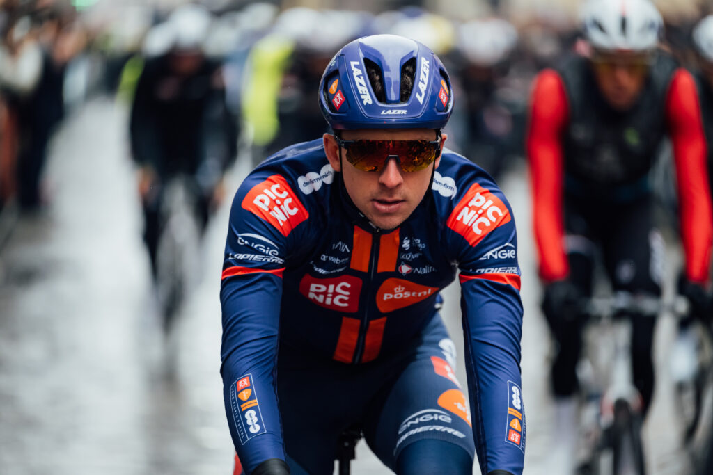 Kevin Vermaerke rejoint UAE Team Emirates XRG jusqu&rsquo;en 2027