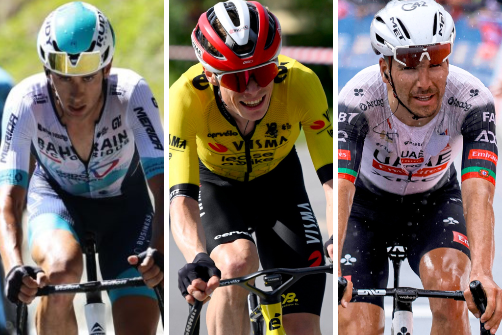 La Vuelta 2025 : Qui sont les favoris du Tour d&rsquo;Espagne ?