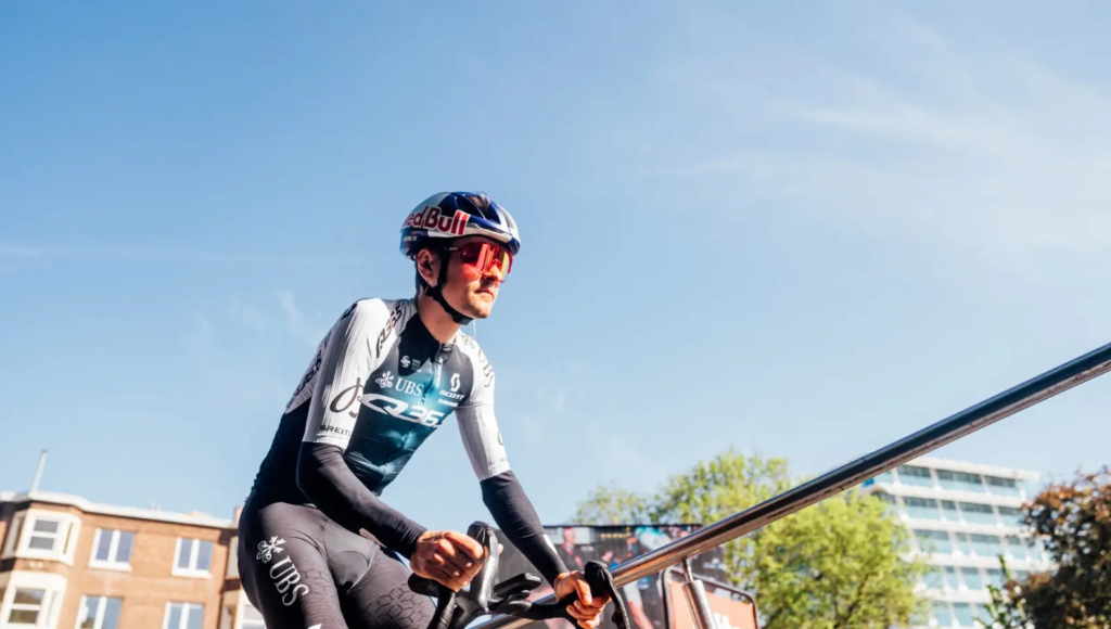 Les participants et les favoris de l&rsquo;Arctic Race of Norway 2025