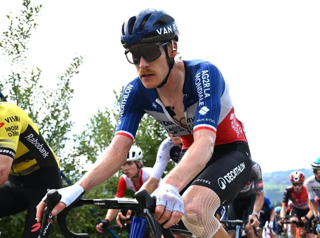 Les participants et les favoris du Tour Poitou-Charentes 2025