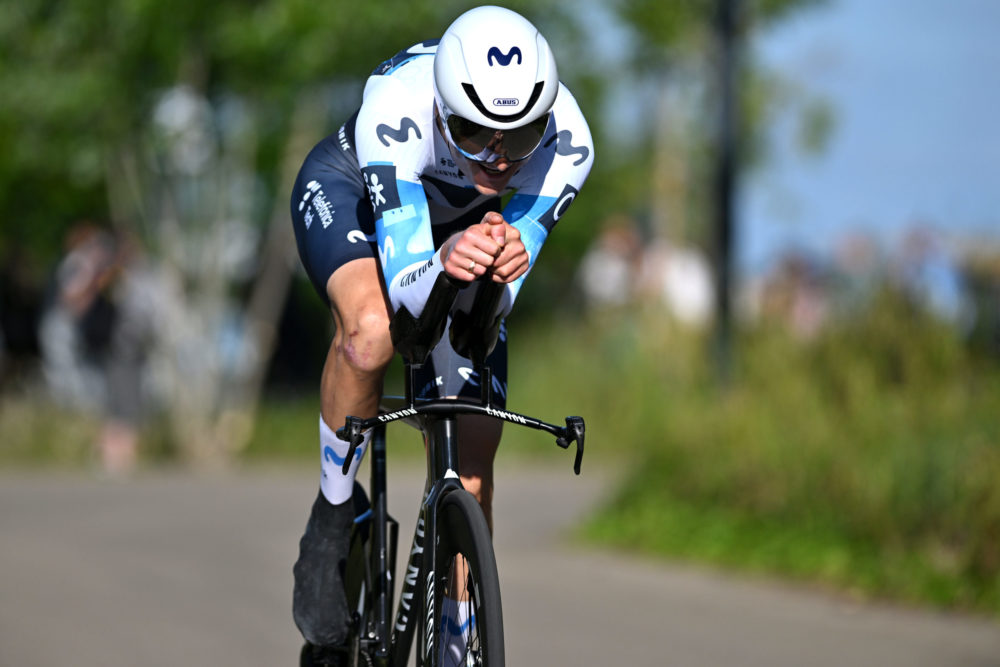 Mathias Norsgaard quitte Movistar pour Lidl-Trek d&egrave;s 2026