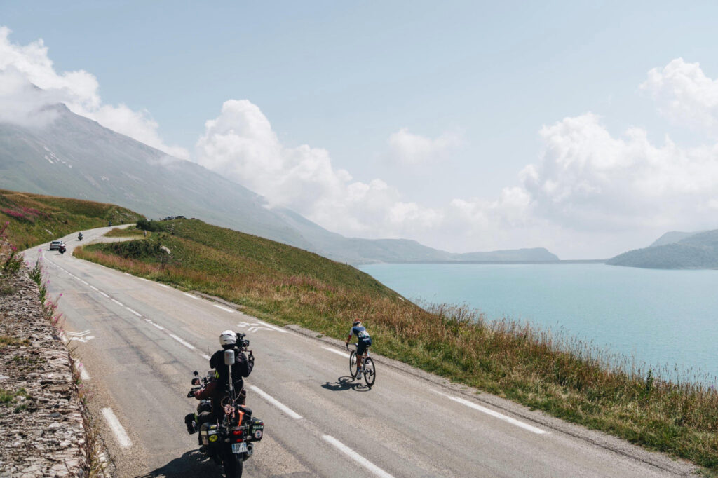 Le parcours d&eacute;taill&eacute; et les profils du Tour de l&rsquo;Avenir 2025