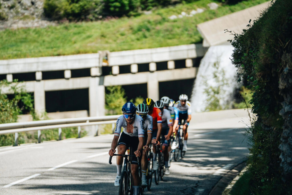 Comment suivre le Tour de l&rsquo;Avenir 2025 en direct &agrave; la TV ? Cha&icirc;nes et horaires
