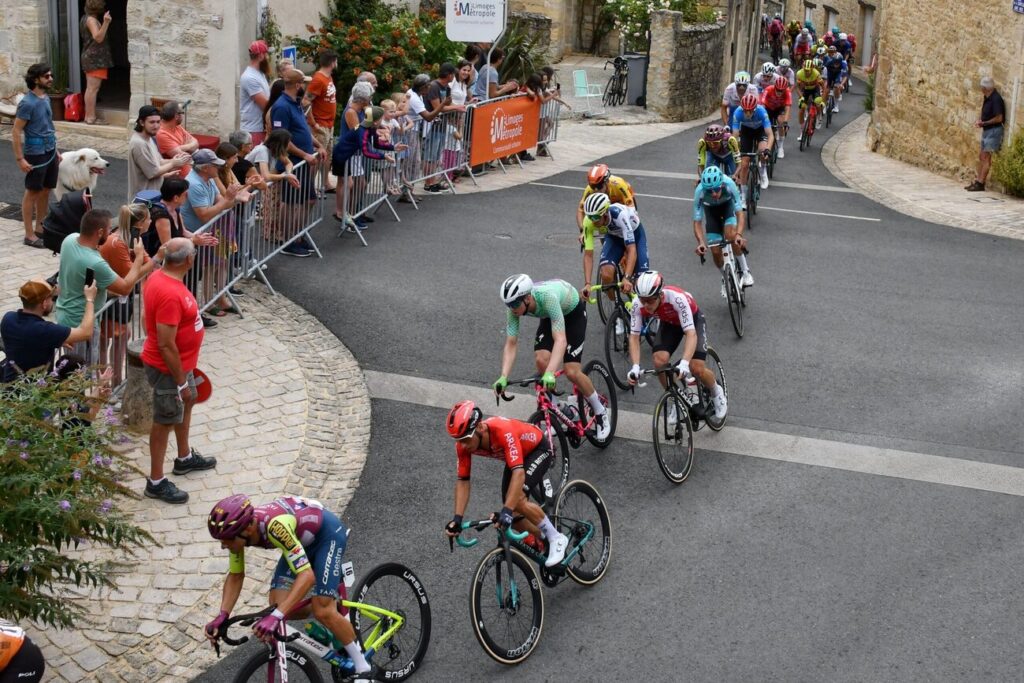 Le parcours d&eacute;taill&eacute; et les profils du Tour du Limousin 2025