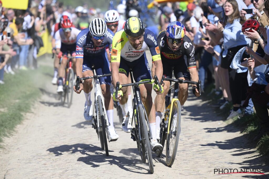Adrien Petit prendra sa retraite apr&egrave;s Binche-Chimay-Binche 2025