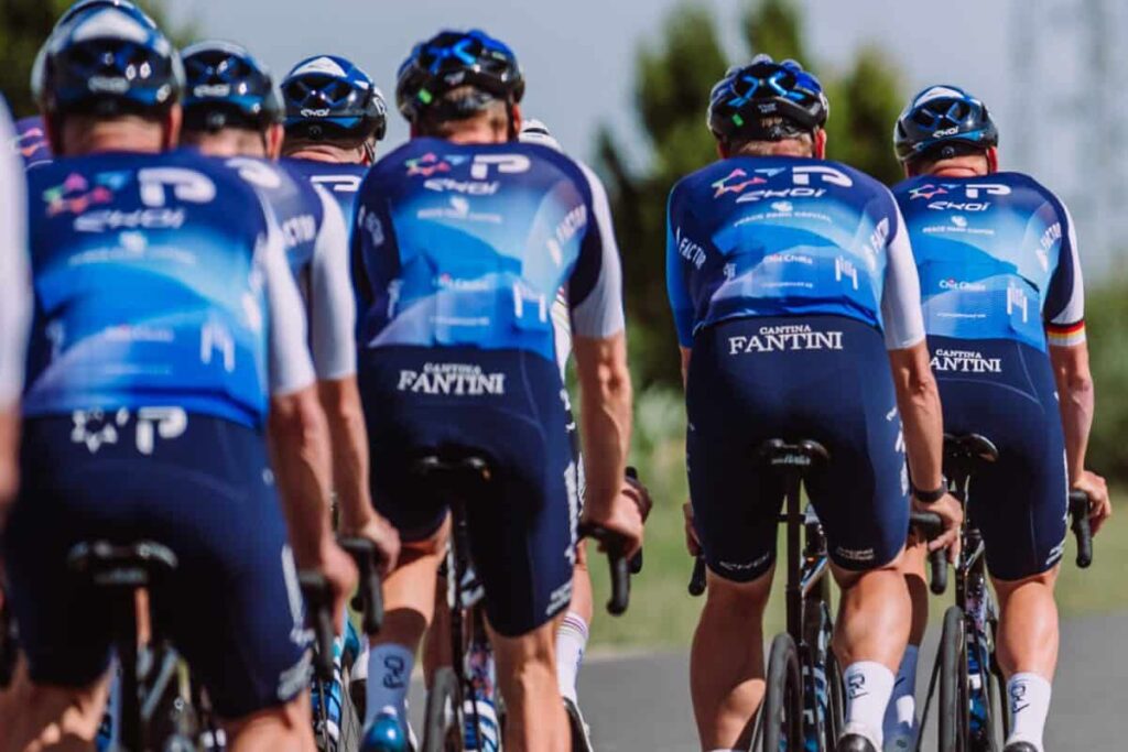 Bologne refuse la pr&eacute;sence d&rsquo;Israel-Premier Tech sur le Tour d&rsquo;Emilie 2025
