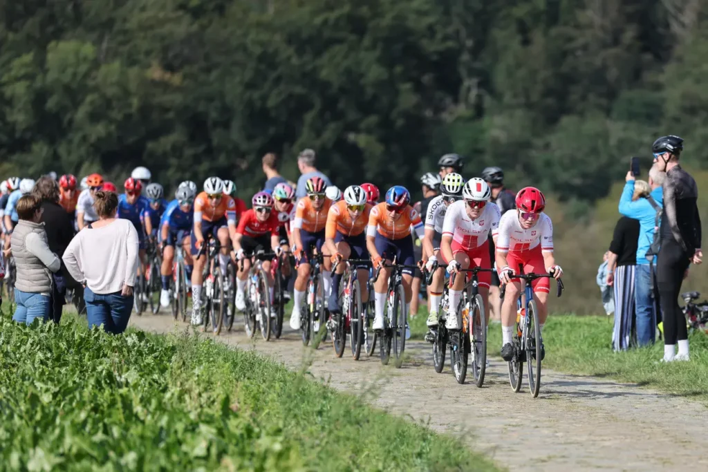 Le programme des Championnats d&rsquo;Europe 2025 de cyclisme sur route en Dr&ocirc;me-Ard&egrave;che