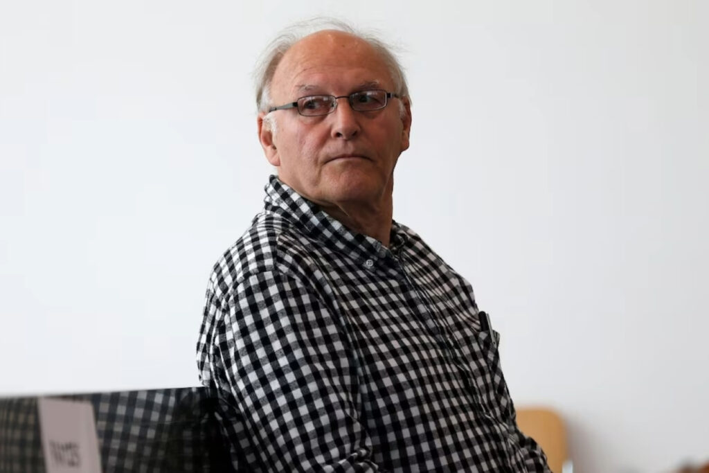 Bernard Sainz surnomm&eacute; &laquo;&nbsp;Docteur Mabuse&nbsp;&raquo; condamn&eacute; &agrave; 2 ans de prison