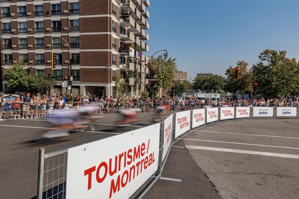 Comment suivre le Grand Prix de Qu&eacute;bec 2025 en direct &agrave; la TV ? Cha&icirc;nes et horaires