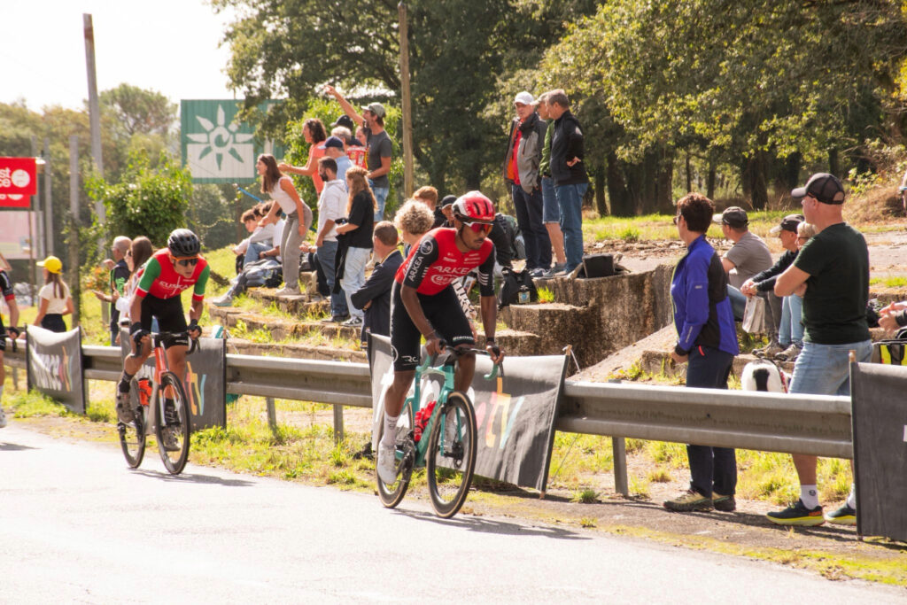 Emmanuel Houcou pose ses valises chez Q36.5 Pro Cycling jusqu&rsquo;en 2028